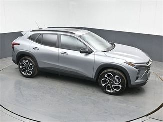 New 2026 Chevrolet Trax RS w/ Sunroof Package video 1