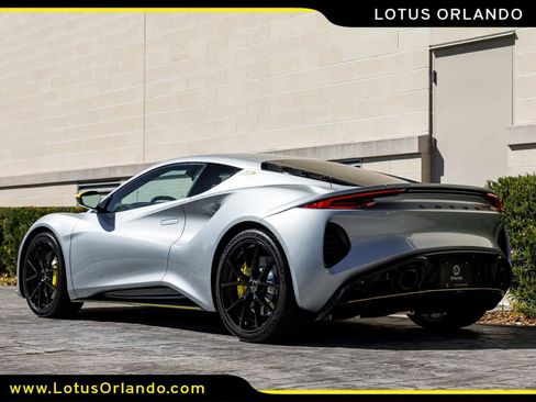 New 2026 Lotus Emira SE image 42