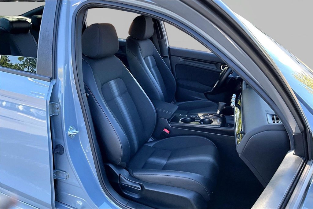 Used 2024 Honda Civic Sport image 19