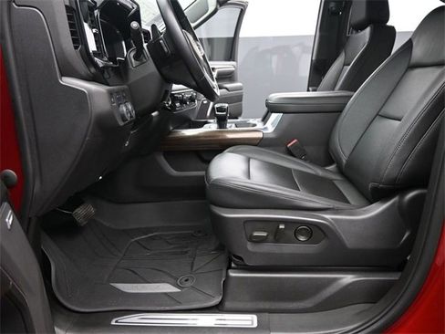 Used 2023 Chevrolet Silverado 1500 RST w/ Convenience Package II image 10