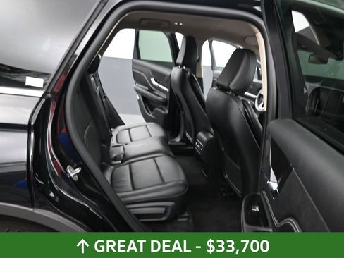 Used 2024 Lincoln Corsair Reserve image 49