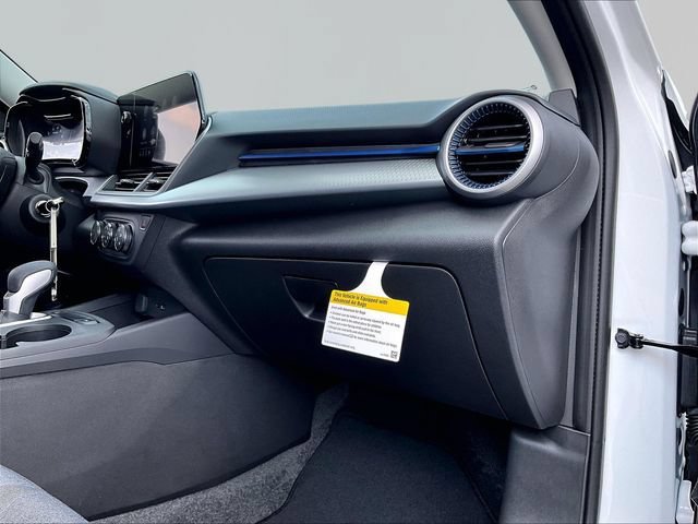 New 2026 Chevrolet Trax LS FWD image 26