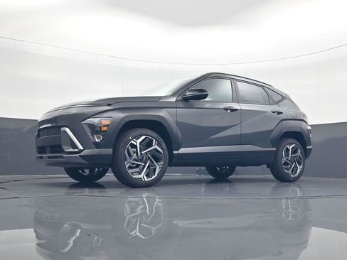 New 2026 Hyundai Kona SEL Premium image 21