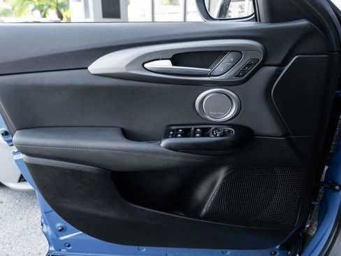 Used 2024 Alfa Romeo Tonale Veloce image 33