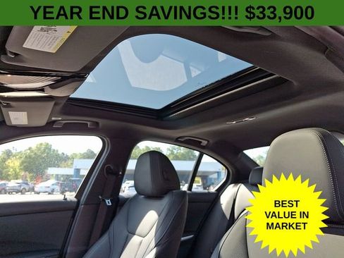 Used 2025 BMW 330i xDrive Sedan image 16