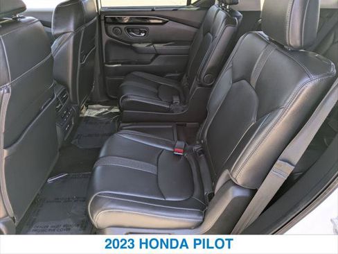 Used 2023 Honda Pilot EX-L image 22