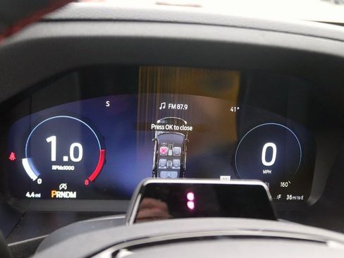 New 2026 Ford Explorer ST w/ Sun And Sound Package image 18