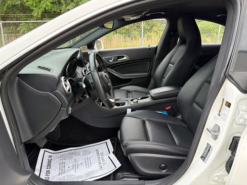 Used 2018 Mercedes-Benz CLA 250 image 20