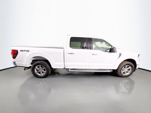 Used 2024 Ford F150 XLT w/ Tow/Haul Package image 11