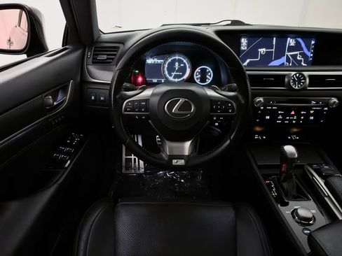 Used 2018 Lexus GS 350 F Sport RWD image 31