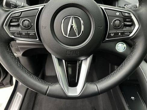 Used 2024 Acura RDX SH-AWD w/ Technology Package image 14