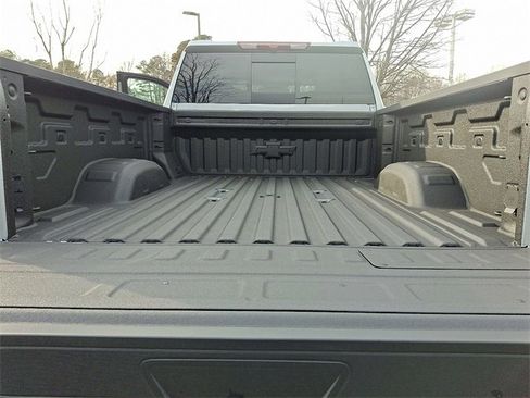 Used 2025 Chevrolet Silverado 2500 LTZ w/ LTZ Plus Package image 29