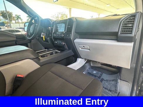 Used 2019 Ford F150 XL w/ Equipment Group 101A Mid image 24