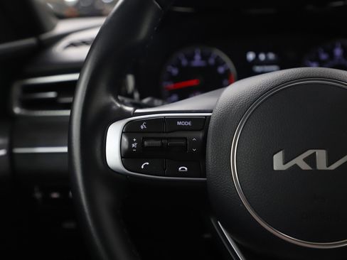 Used 2022 Kia K5 GT-Line image 25