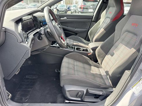 Used 2024 Volkswagen GTI S image 29
