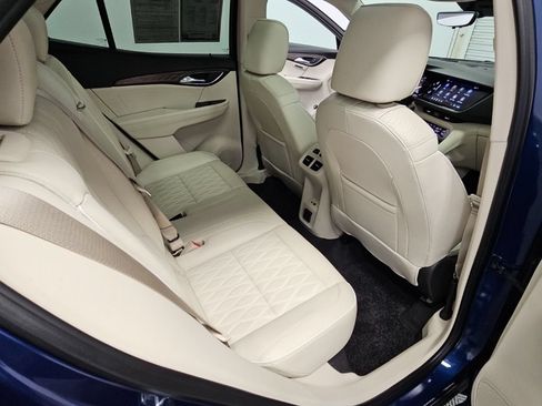 Certified 2023 Buick Envision Avenir FWD image 38