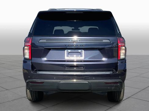 Used 2022 Chevrolet Tahoe Z71 w/ Luxury Package image 5