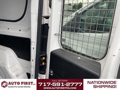 Used 2020 RAM ProMaster City Tradesman SLT FWD image 7