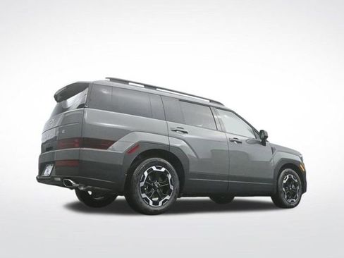 Used 2025 Hyundai Santa Fe SEL image 33