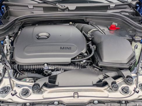 New 2026 MINI Cooper 4-Door Hardtop FWD image 10