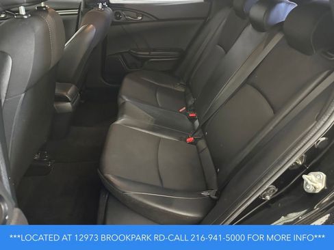 Used 2020 Honda Civic Sport image 18