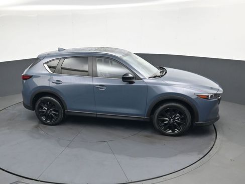 Used 2024 MAZDA CX-5 Carbon Edition AWD/4WD image 31