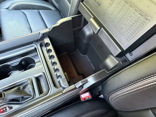 New 2026 RAM 1500 RHO AWD/4WD image 31