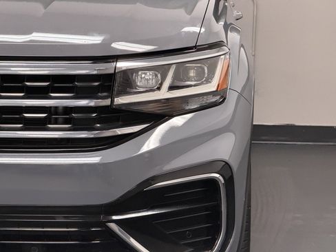 Used 2020 Volkswagen Atlas Cross Sport SEL Premium R-Line image 8