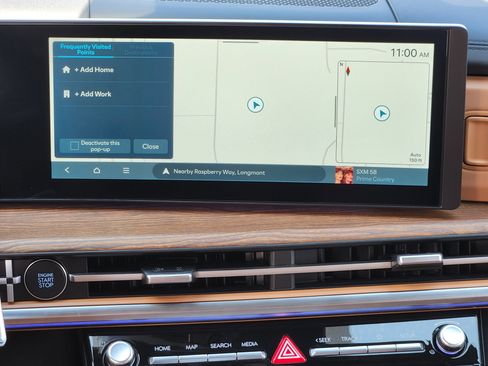 New 2026 Hyundai Santa Fe Calligraphy image 27