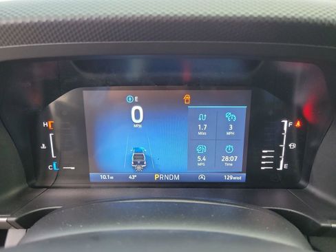 New 2025 Ford Ranger XLT w/ Trailer Tow Package image 25