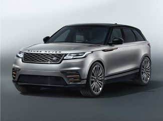 Used 2018 Land Rover Range Rover Velar S AWD/4WD video 1