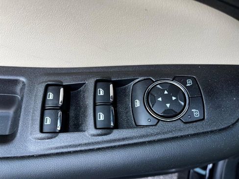 Used 2024 Ford Edge SE image 14