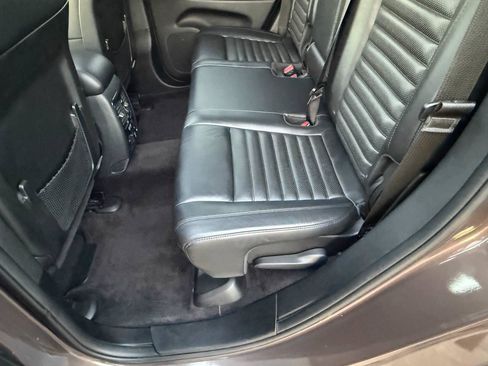 Used 2018 Jeep Grand Cherokee Limited AWD/4WD image 36