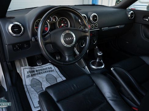 Used 2005 Audi TT 1.8T image 8