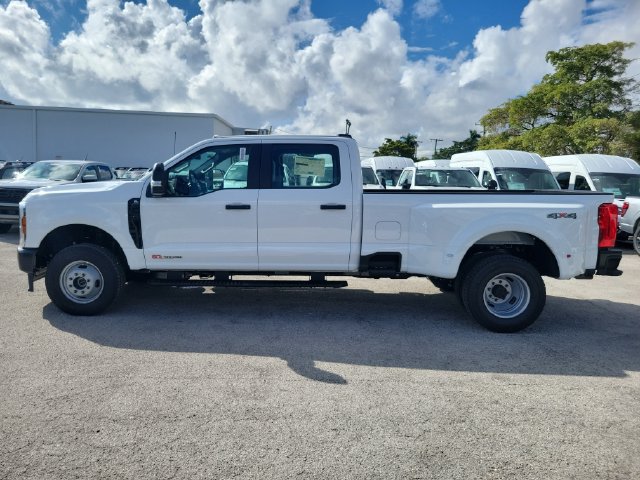 New 2027 Ford F350 XL AWD/4WD image 4