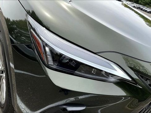 Certified 2025 Lexus NX 350 AWD w/ Accessory Package (2T) image 32