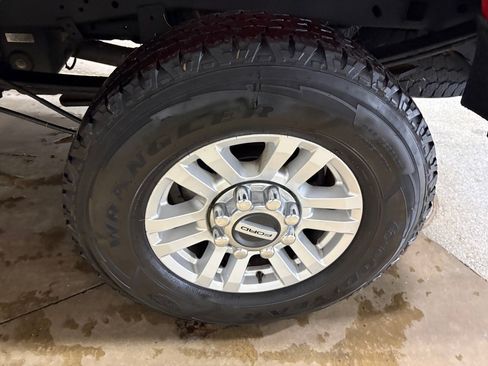 Used 2017 Ford F250 XL w/ STX Appearance Package image 31