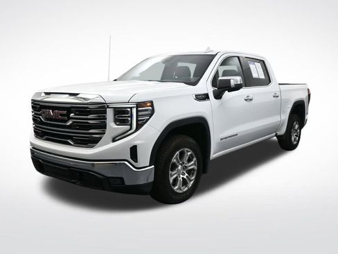 Used 2024 GMC Sierra 1500 SLT image 10