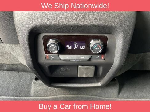 Used 2024 Chevrolet Traverse RS AWD/4WD image 20