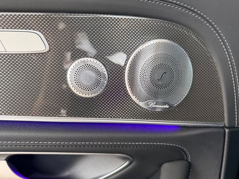 Used 2019 Mercedes-Benz E 63 AMG S image 28