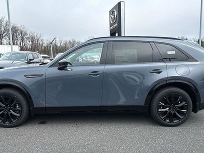 New 2026 MAZDA CX-90 3.3 Turbo S w/ Premium Package