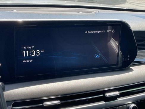 Used 2025 Hyundai Palisade Calligraphy image 10