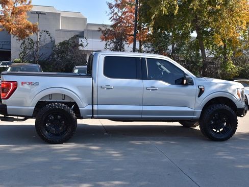 Used 2023 Ford F150 XLT w/ Equipment Group 302A High image 6