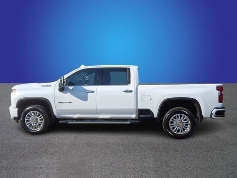 Used 2022 Chevrolet Silverado 2500 High Country image 7