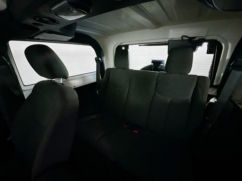 Used 2017 Jeep Wrangler Sport w/ Quick Order Package 24S image 22