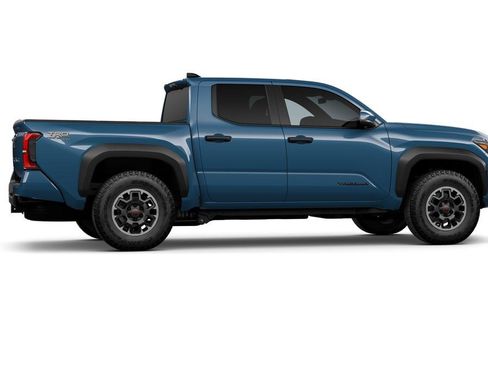 New 2026 Toyota Tacoma TRD Off-Road AWD/4WD image 12