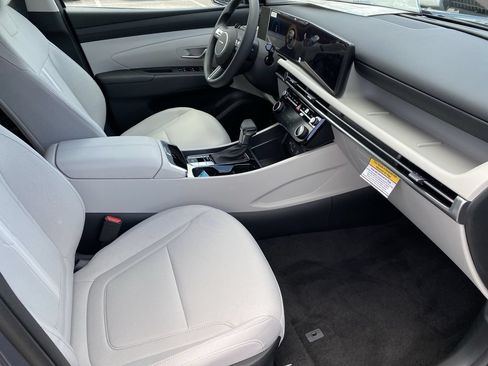 New 2026 Hyundai Tucson SEL FWD image 33