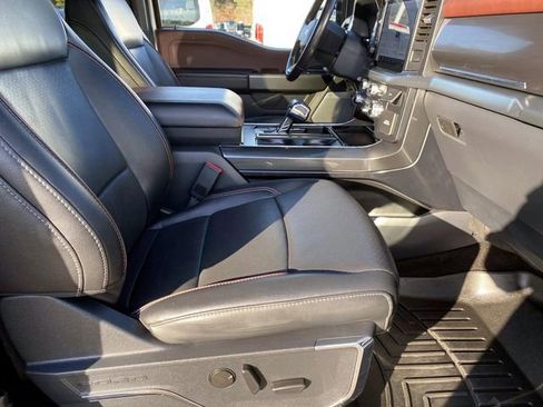 Used 2022 Ford F150 Lariat image 25