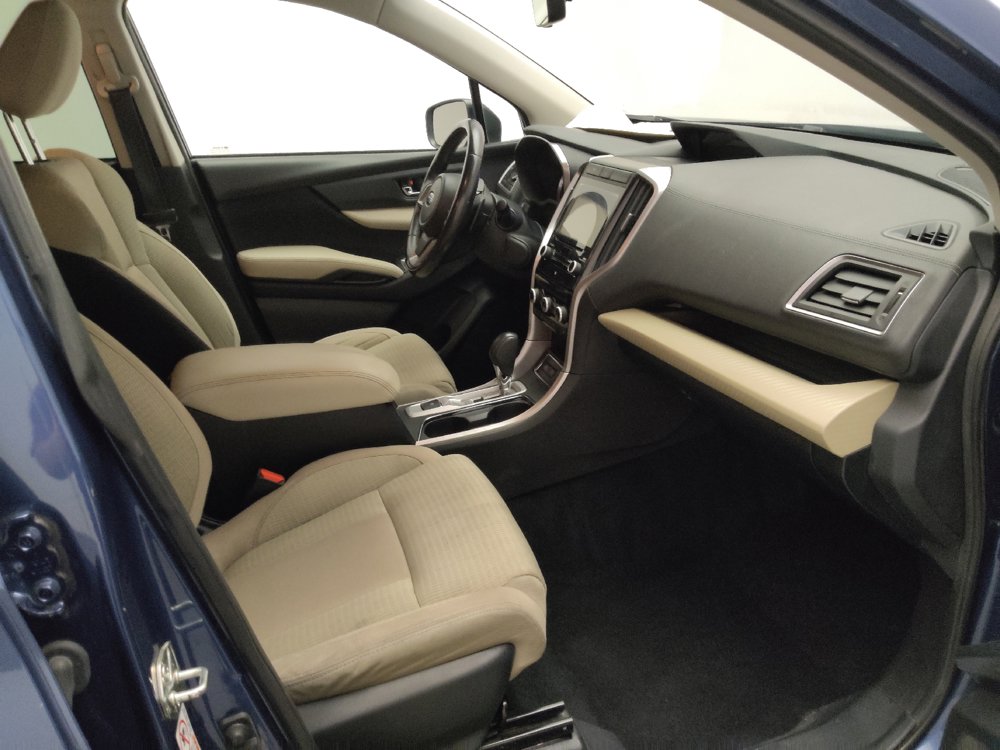 Used 2019 Subaru Ascent Premium AWD/4WD image 21