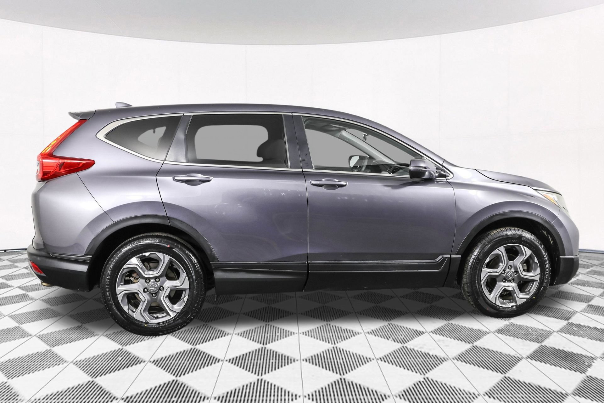 Used 2017 Honda CR-V EX image 12